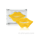 Hydraterende Lip Gel Mask